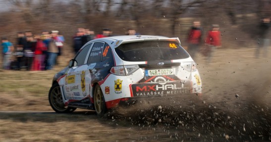 Valasska Rally